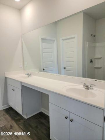 1019 Sawfish Drive NW Lot 98 Columbia, Sunset Beach, NC 28468