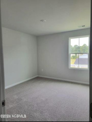 1019 Sawfish Drive NW Lot 98 Columbia, Sunset Beach, NC 28468