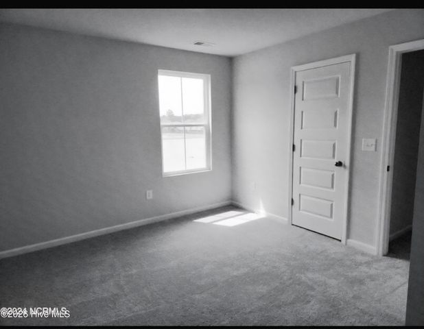 1019 Sawfish Drive NW Lot 98 Columbia, Sunset Beach, NC 28468