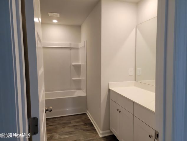 1019 Sawfish Drive NW Lot 98 Columbia, Sunset Beach, NC 28468