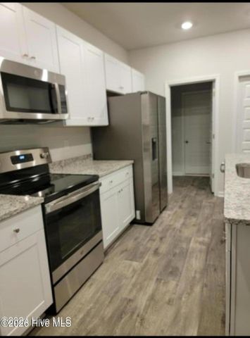 1019 Sawfish Drive NW Lot 98 Columbia, Sunset Beach, NC 28468