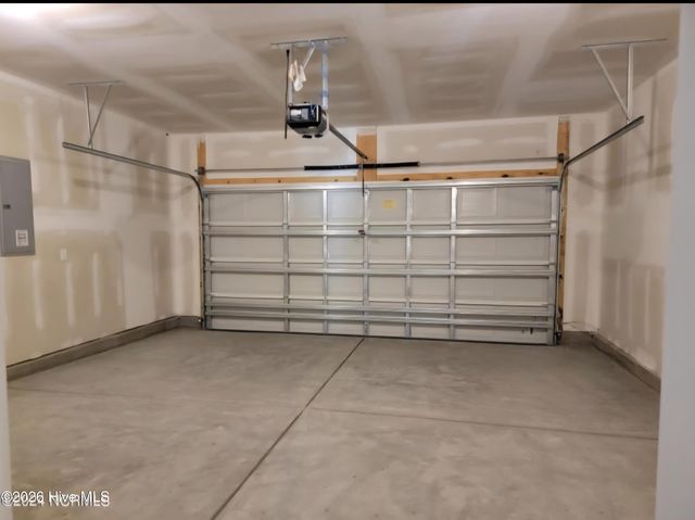 1019 Sawfish Drive NW Lot 98 Columbia, Sunset Beach, NC 28468