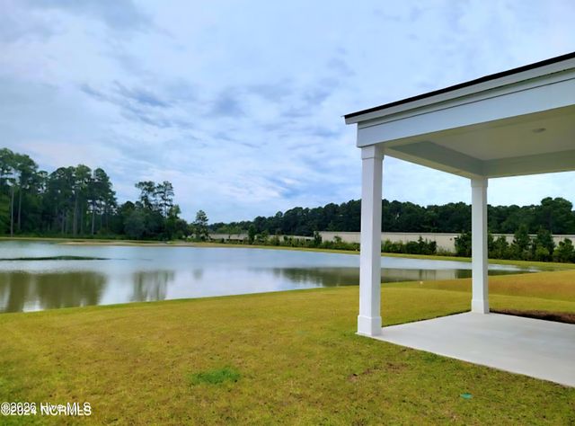 1019 Sawfish Drive NW Lot 98 Columbia, Sunset Beach, NC 28468