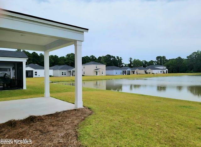 1019 Sawfish Drive NW Lot 98 Columbia, Sunset Beach, NC 28468