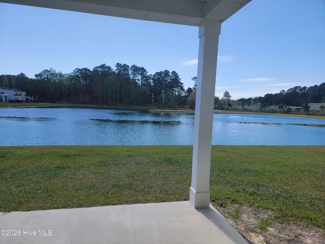 1019 Sawfish Drive NW Lot 98 Columbia, Sunset Beach, NC 28468