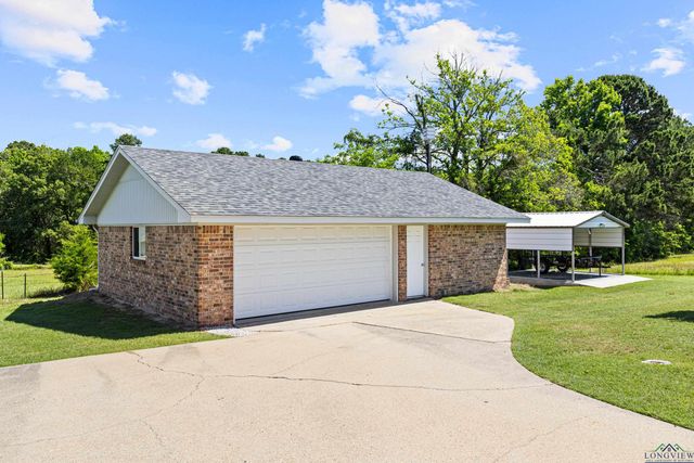810 Stan Summers Road, Hallsville, TX 75650