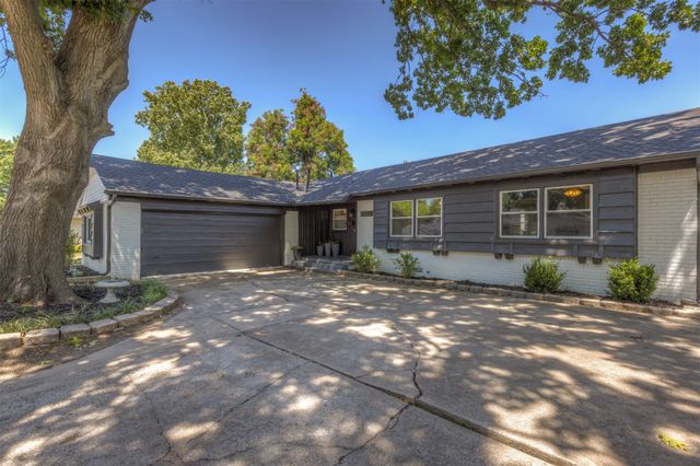 4435 E 60th Street, Tulsa, OK 74135