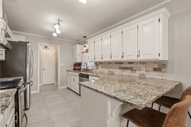 4435 E 60th Street, Tulsa, OK 74135