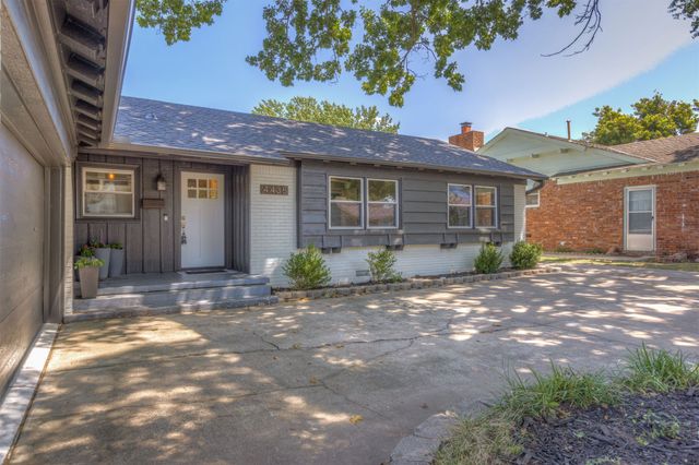 4435 E 60th Street, Tulsa, OK 74135