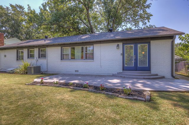 4435 E 60th Street, Tulsa, OK 74135