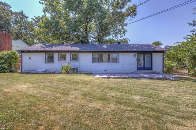 4435 E 60th Street, Tulsa, OK 74135