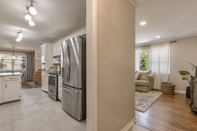 4435 E 60th Street, Tulsa, OK 74135