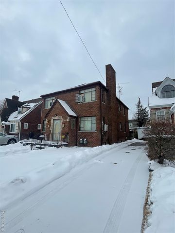 5765 Devonshire Road, Detroit, MI 48224