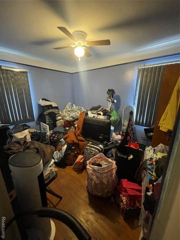 5765 Devonshire Road, Detroit, MI 48224