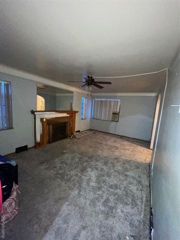 5765 Devonshire Road, Detroit, MI 48224