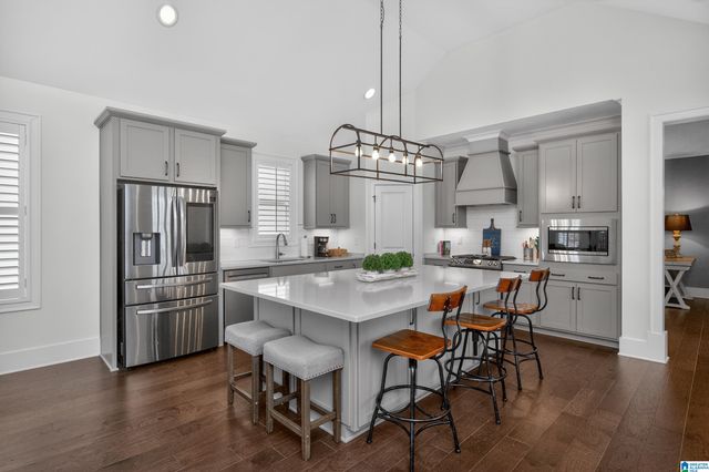 1945 JANEWAY PASS, Hoover, AL 35244