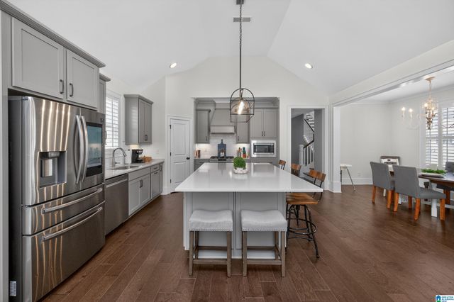 1945 JANEWAY PASS, Hoover, AL 35244