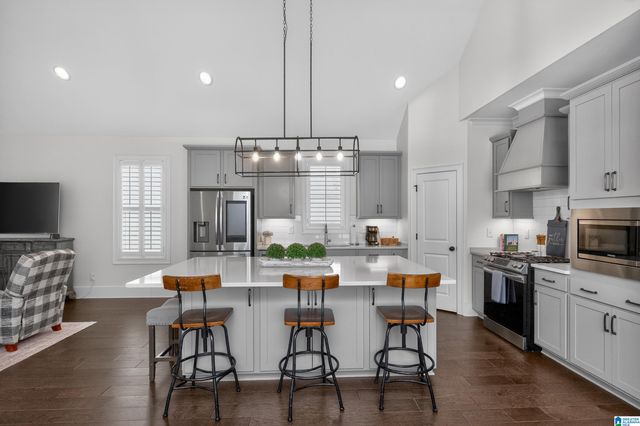 1945 JANEWAY PASS, Hoover, AL 35244