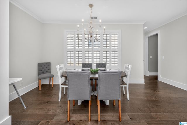 1945 JANEWAY PASS, Hoover, AL 35244