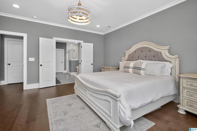 1945 JANEWAY PASS, Hoover, AL 35244