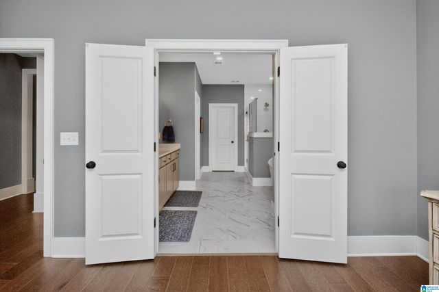 1945 JANEWAY PASS, Hoover, AL 35244