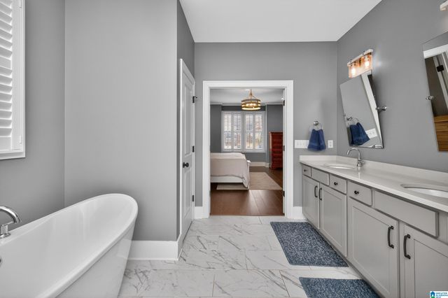 1945 JANEWAY PASS, Hoover, AL 35244