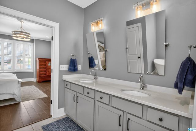 1945 JANEWAY PASS, Hoover, AL 35244