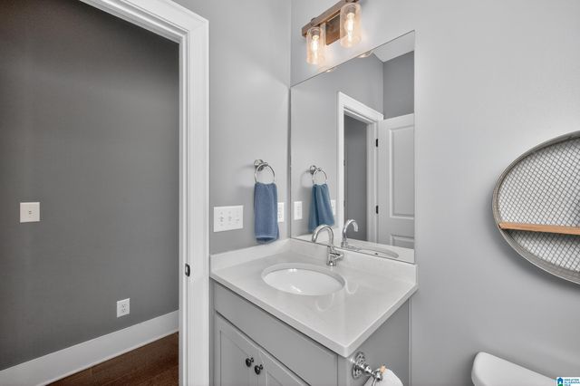 1945 JANEWAY PASS, Hoover, AL 35244