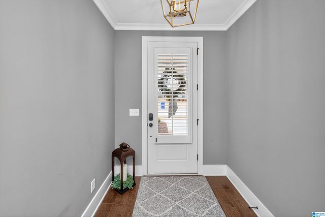 1945 JANEWAY PASS, Hoover, AL 35244