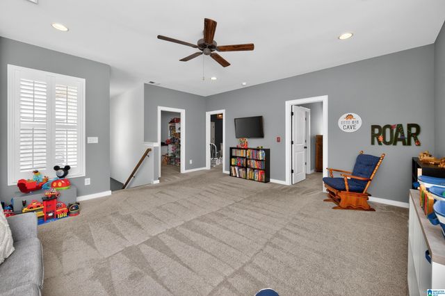 1945 JANEWAY PASS, Hoover, AL 35244