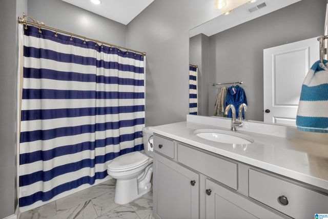 1945 JANEWAY PASS, Hoover, AL 35244