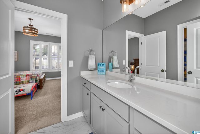 1945 JANEWAY PASS, Hoover, AL 35244