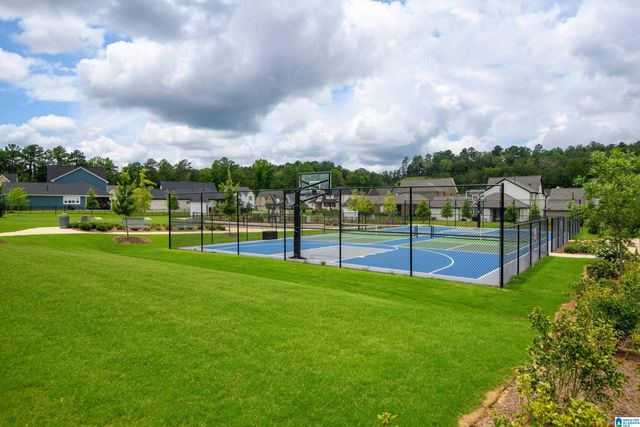 1945 JANEWAY PASS, Hoover, AL 35244