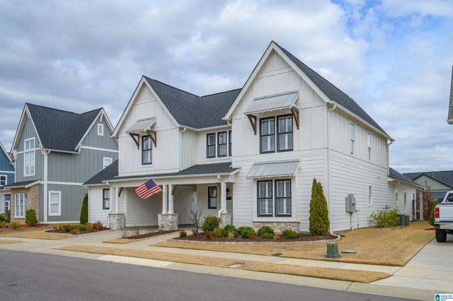 1945 JANEWAY PASS, Hoover, AL 35244