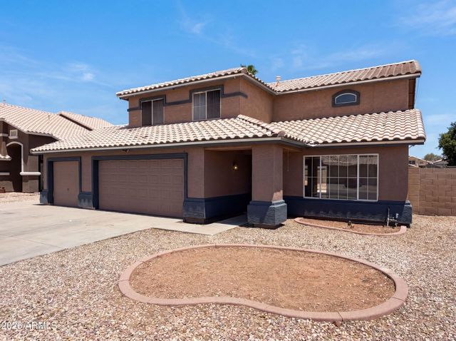 10860 W LONE CACTUS Drive, Peoria, AZ 85373