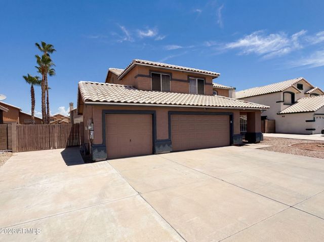10860 W LONE CACTUS Drive, Peoria, AZ 85373