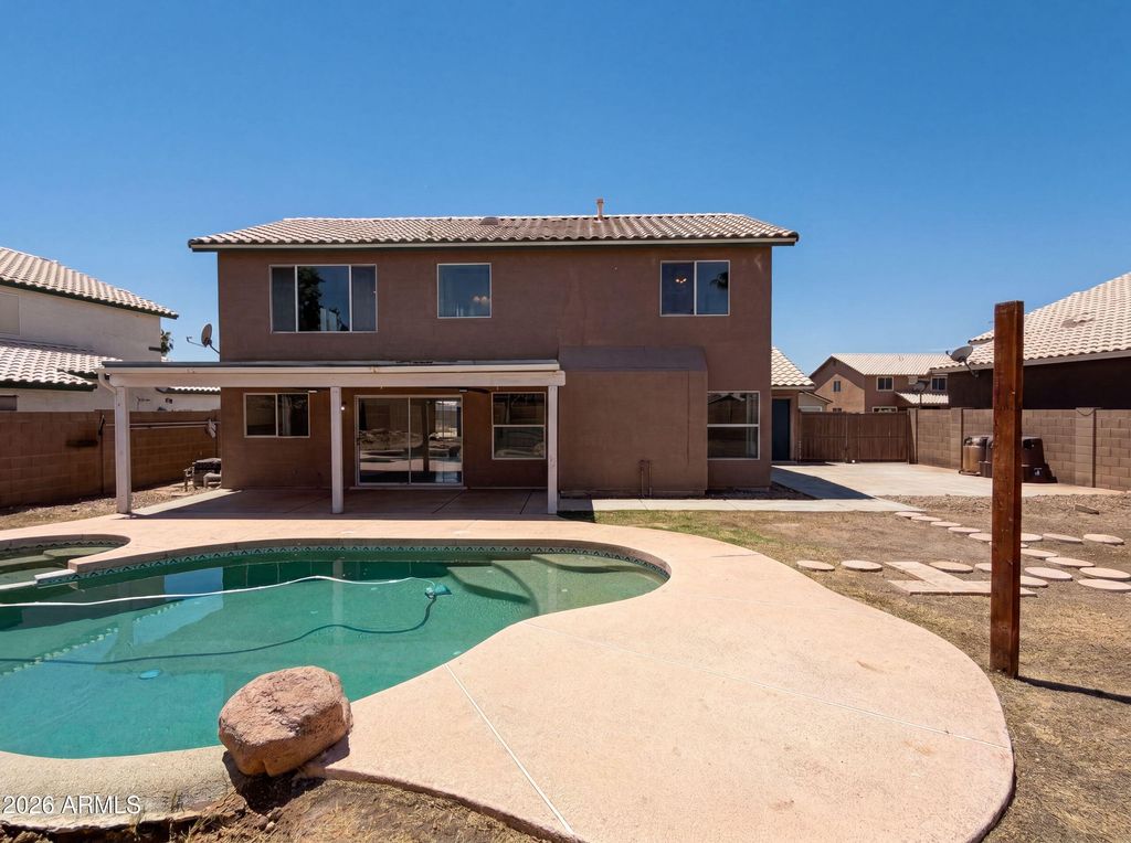 10860 W LONE CACTUS Drive, Peoria, AZ 85373 — photo 5