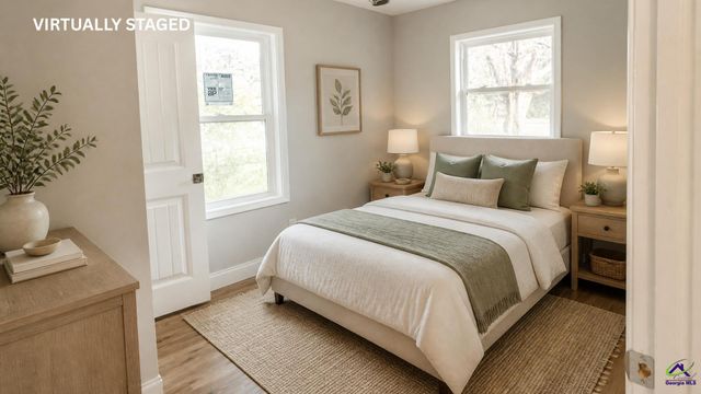 1102 Green St, Warner Robins, GA 31093