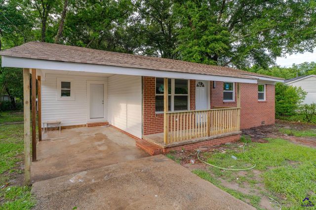 1102 Green St, Warner Robins, GA 31093