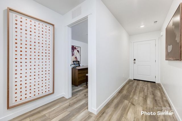 3128 N Kankakee Way, Kuna, ID 83634