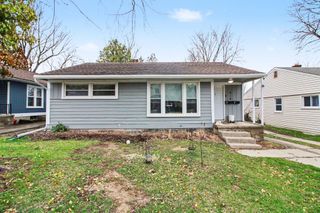 614 Emmet Street, Ypsilanti, MI 48197