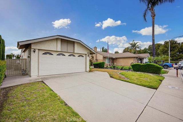 12617 Begonia Court, Rancho Cucamonga, CA 91739