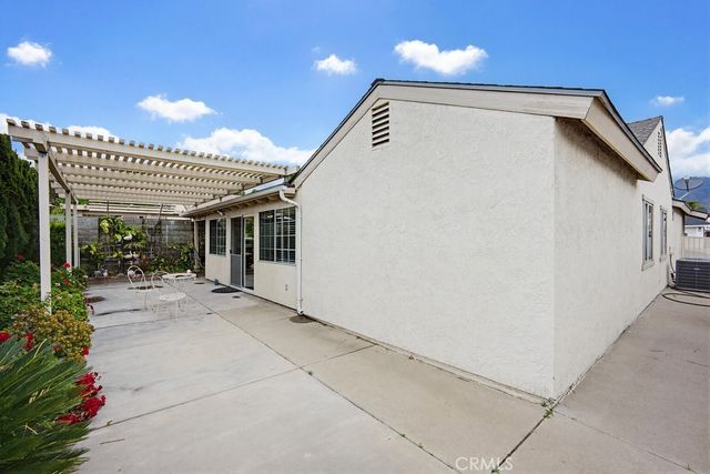 12617 Begonia Court, Rancho Cucamonga, CA 91739