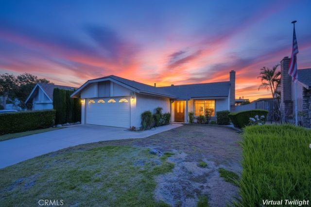 12617 Begonia Court, Rancho Cucamonga, CA 91739