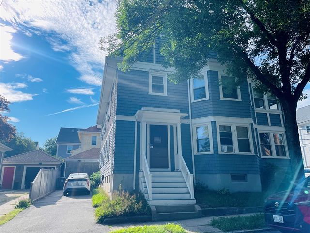 460 Morris Avenue 2, Providence, RI 02906