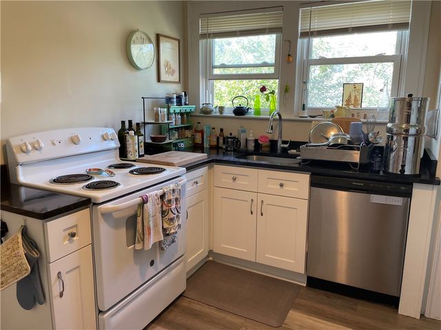 460 Morris Avenue 2, Providence, RI 02906