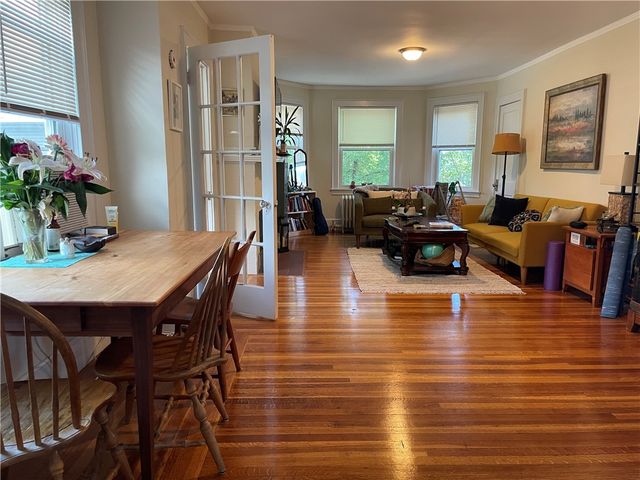 460 Morris Avenue 2, Providence, RI 02906