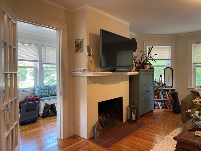 460 Morris Avenue 2, Providence, RI 02906