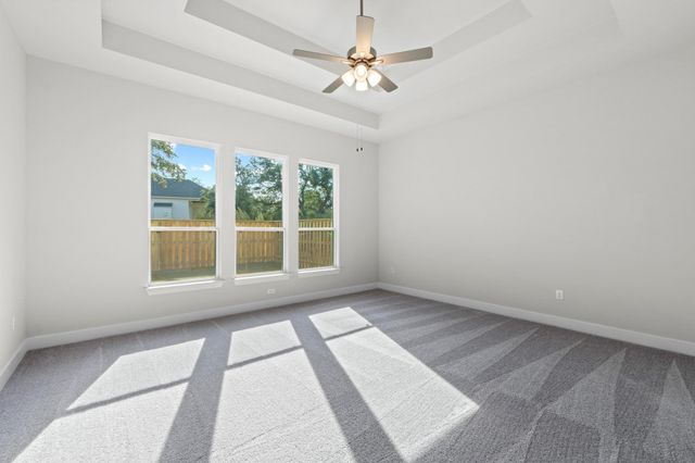 308 Lightstone DR, Georgetown, TX 78633