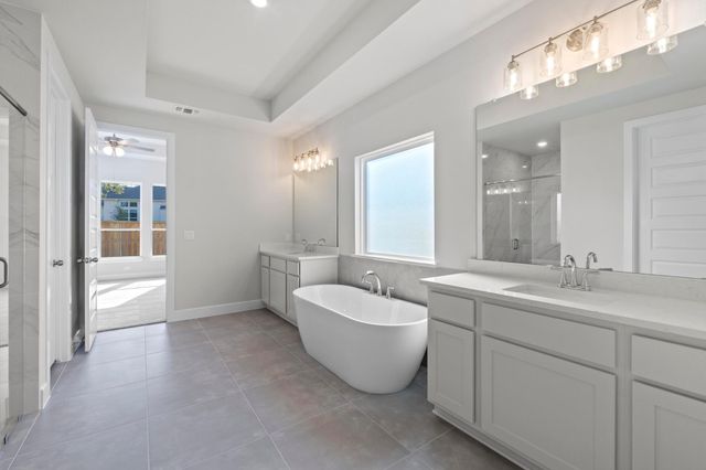 308 Lightstone DR, Georgetown, TX 78633